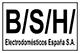 BSH