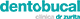 Dentobucal