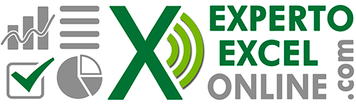 logo experto excel online