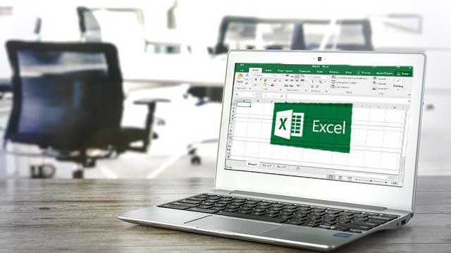 automatización de procesos con macros Excel VBA