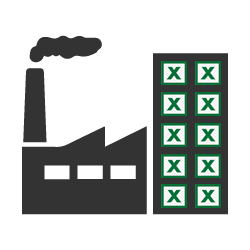 automatización Excel VBA para procesos industriales